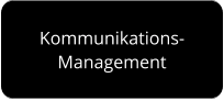 Kommunikations- Management