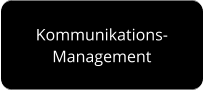 Kommunikations- Management